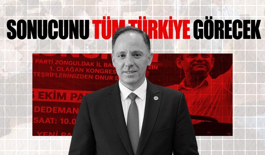 Yavuzyılmaz’dan İl Genel Meclisi mahkemesi için açıklama!