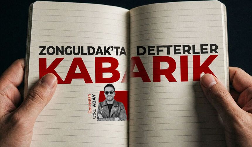 Zonguldak’ta bakkal defterleri doldu, tahsilat zorlaştı
