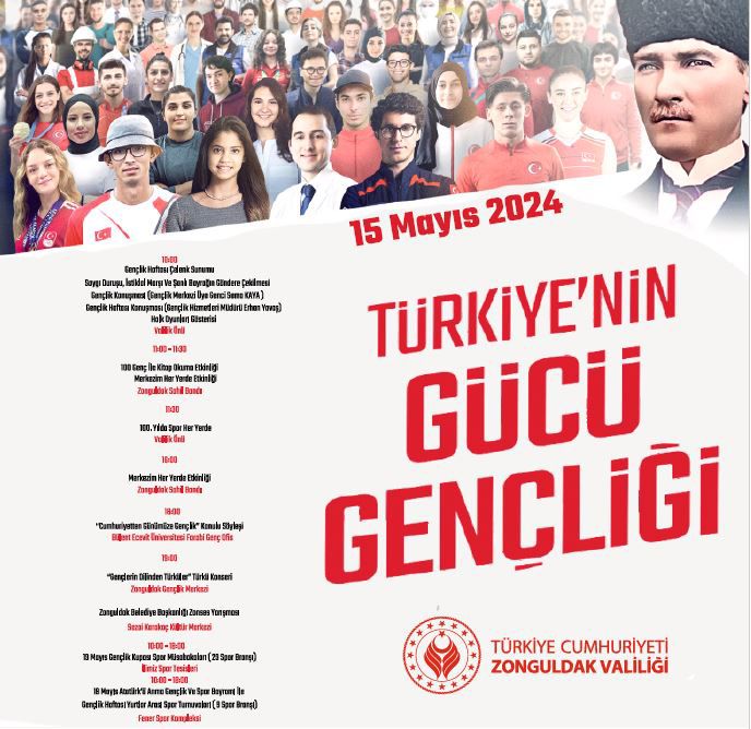 15 Mayıs