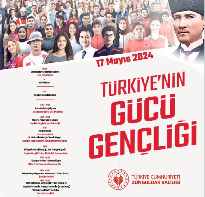 17 Mayıs