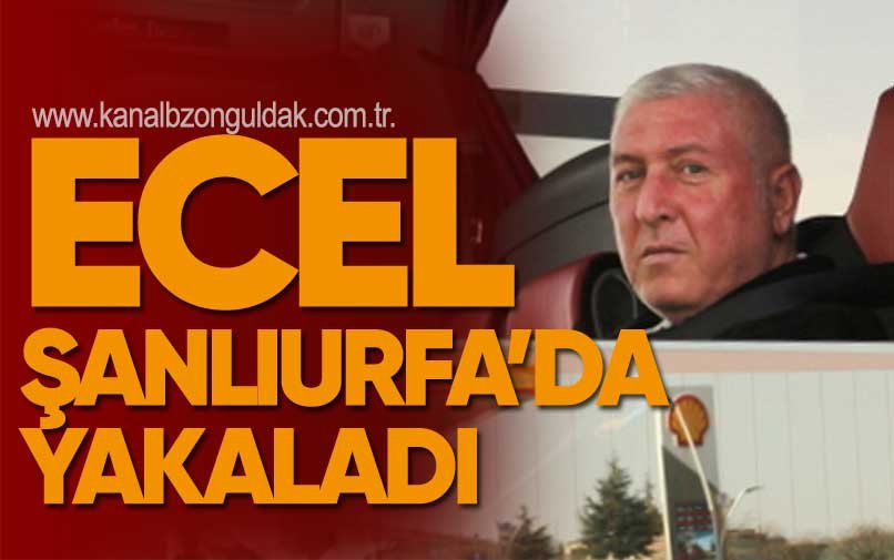 Şanlıurfa'dan Acı Haber