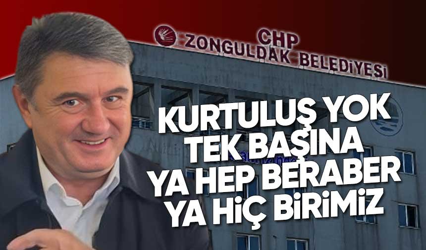 Zonguldak Belediyesine 15 kişi daha alındı!