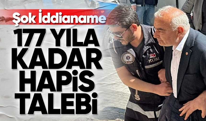 Devrek Soruşturmasında 30 Kişiye Ağır İddianame: