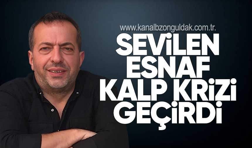 Kalbi Duran Uğur Taşkeser Hayata Döndürüldü