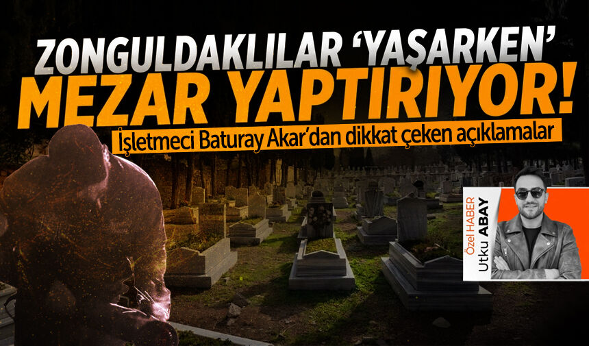 Zonguldak'ta talebe yetişilemiyor: Vatandaşlar çareyi 'erken rezervasyon'da buldu!