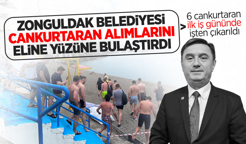 Tahsin Erdem’den şok karar: Cankurtaran mülakatları tekrar edilecek!