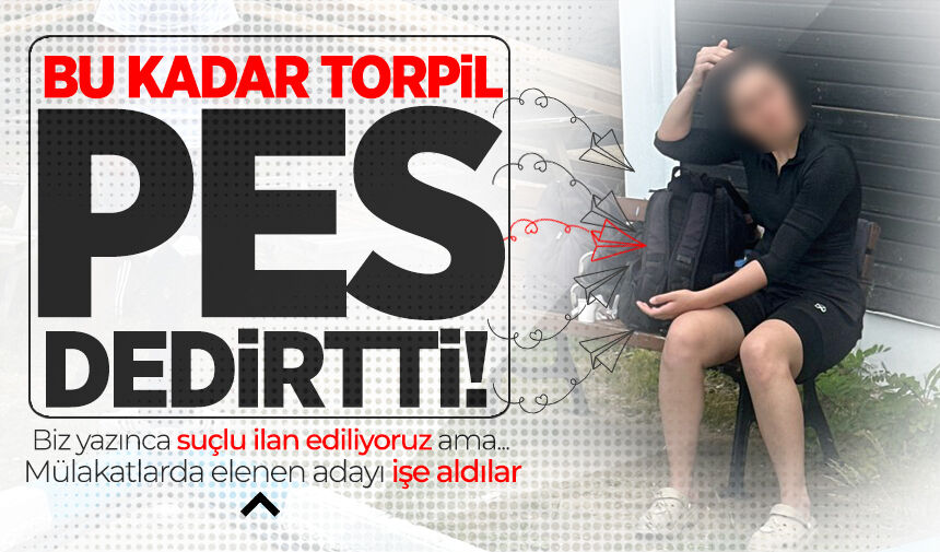Zonguldak Belediyesi'nin cankurtaran alımlarında elenmişti! Torpille işe alındı...