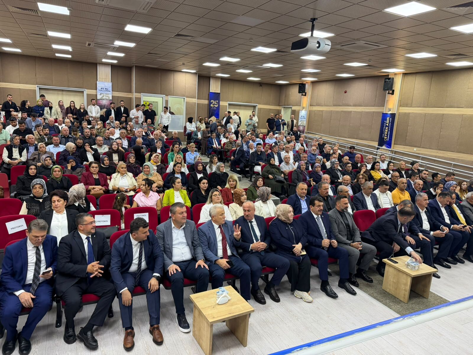 Akparti Zonguldak 1