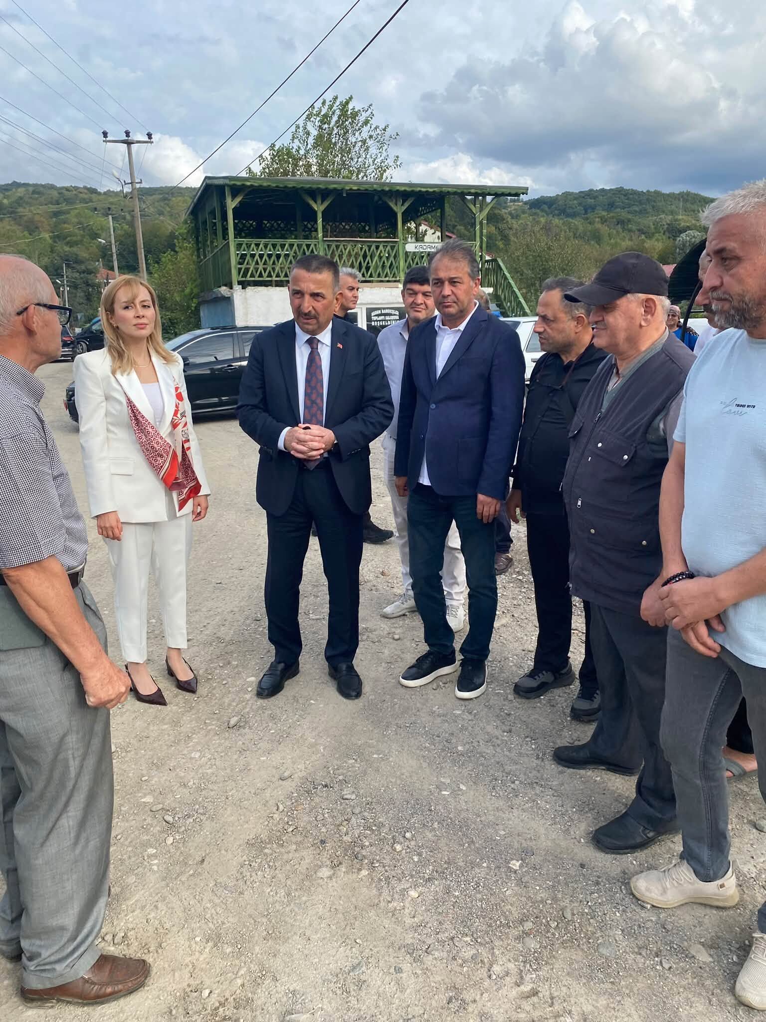 Hemzemi̇n Geçi̇t Yeni̇den Açilacak
