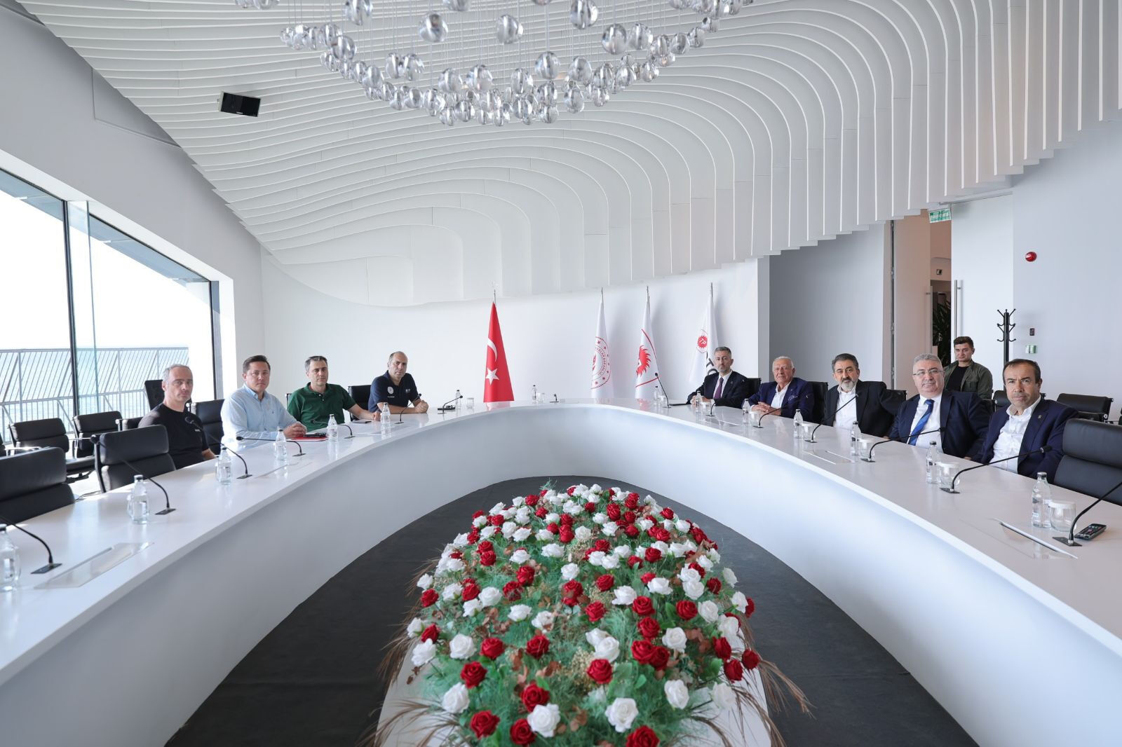 Kardemir Yonetiminden Filyos Limani Na Ziyaret 6049 (1)