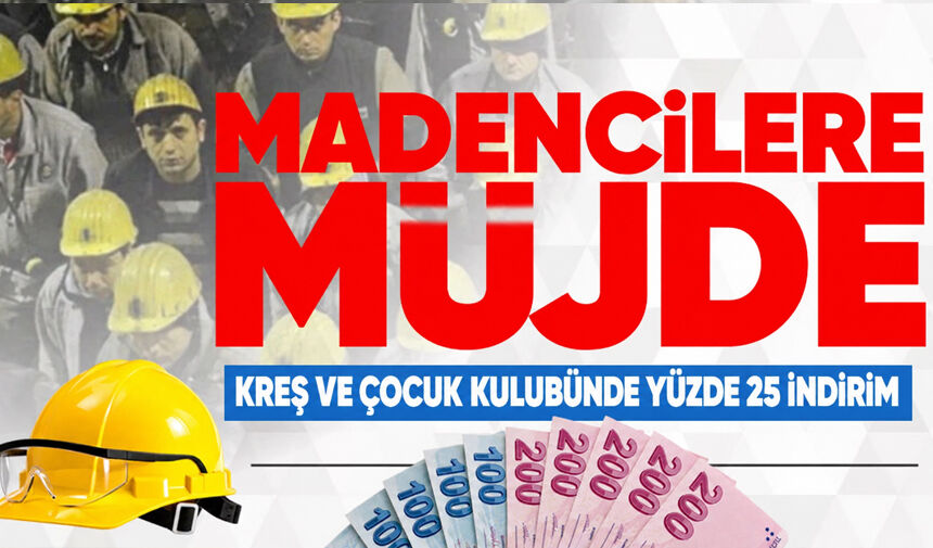 GMİS Üyelerine Kreş ve Çocuk Kulübünde Yüzde 25 İndirim