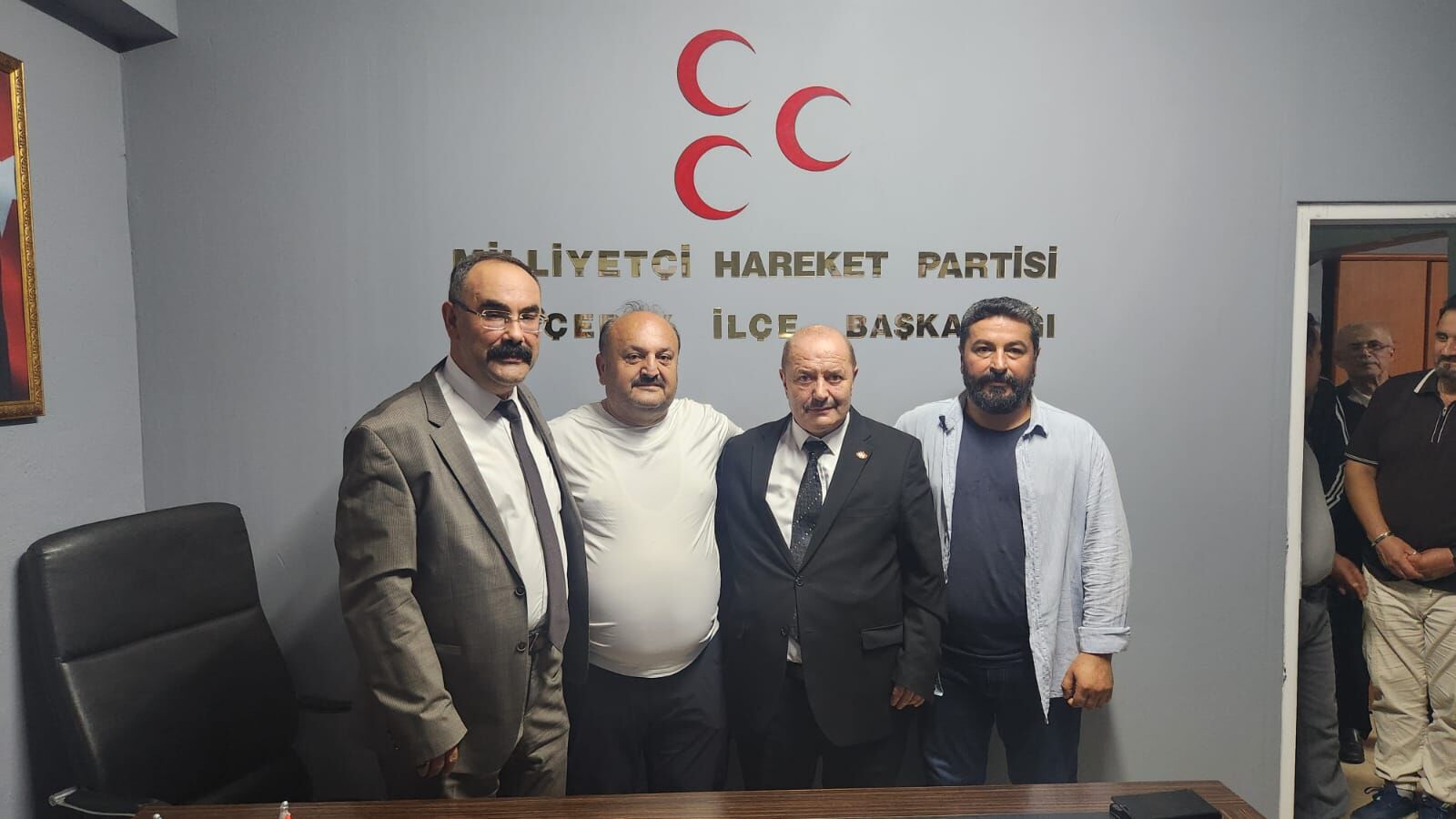 Ziyaret Gökçebey