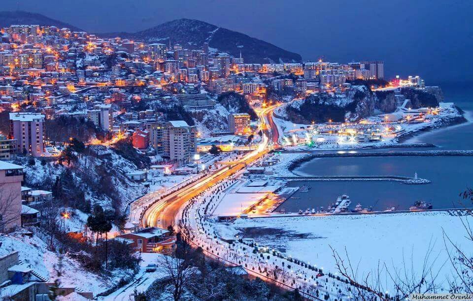 Zonguldak Kiş