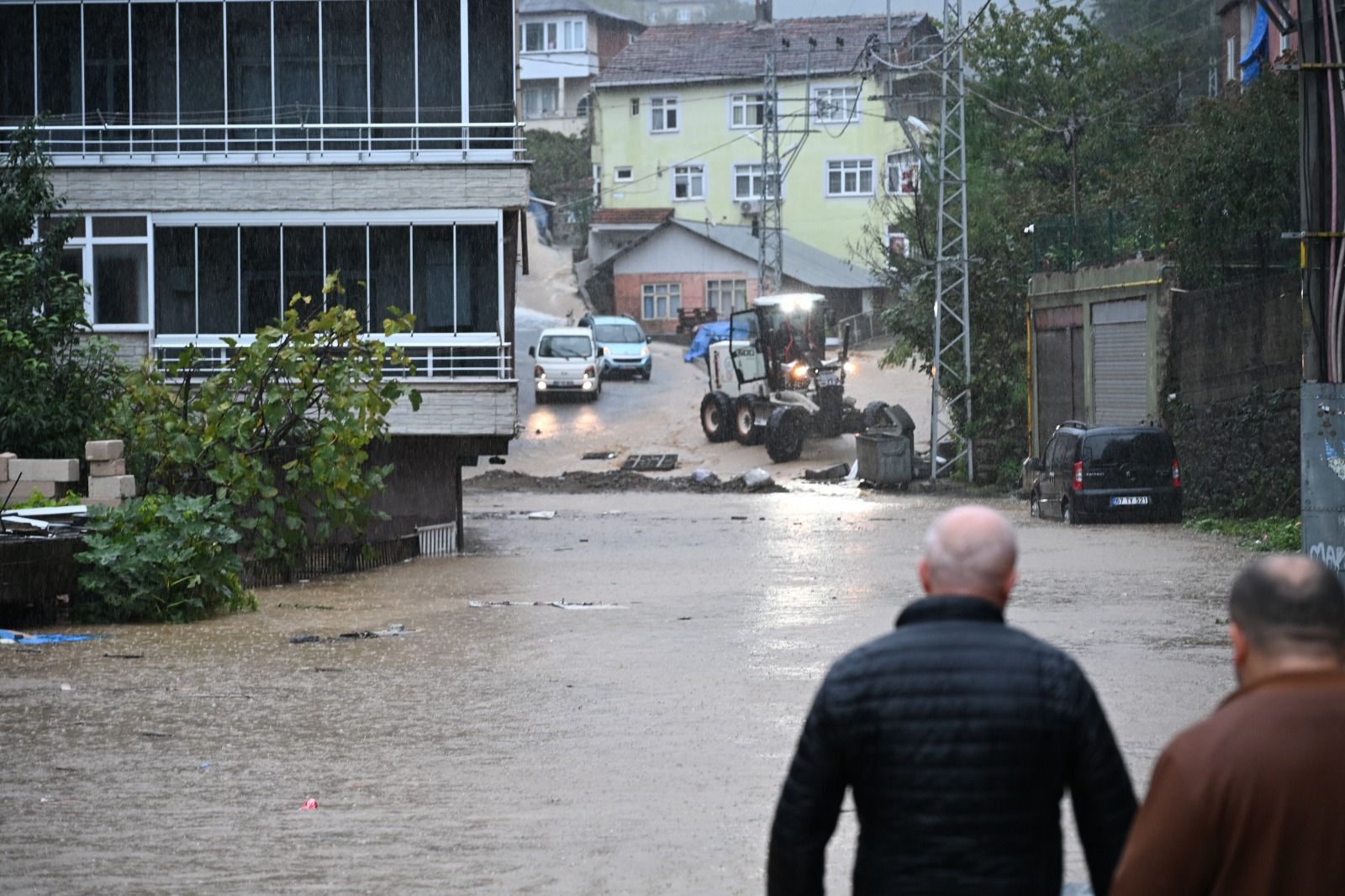 Kdz Eregli Dogal Afet Yasiyor 6461