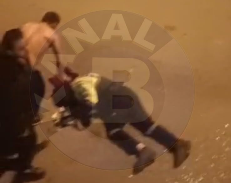 Kilimli'deki Silahlı Olayda Yeni Detaylar Ortaya Çıktı! Emre Çorak Entübe Edildi...1