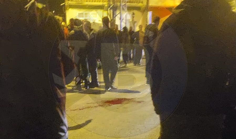 Kilimli'deki Silahlı Olayda Yeni Detaylar Ortaya Çıktı! Emre Çorak Entübe Edildi...2