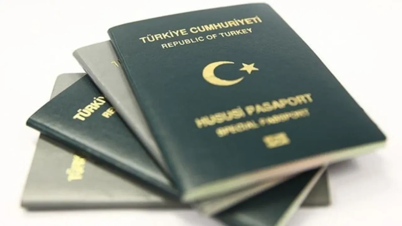 Muhtarlara 'Yeşil Pasaport' verilsin teklifi